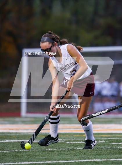 Thumbnail 3 in Pine Bush vs. Kingston (Section 9 Class A Final) photogallery.