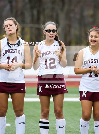 Thumbnail 3 in Pine Bush vs. Kingston (Section 9 Class A Final) photogallery.