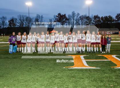 Thumbnail 3 in Pine Bush vs. Kingston (Section 9 Class A Final) photogallery.