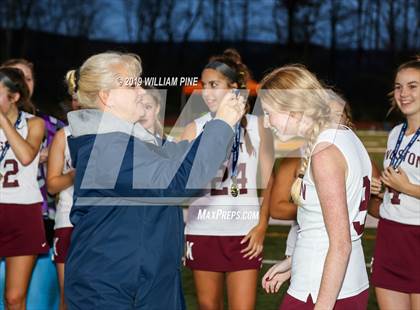 Thumbnail 3 in Pine Bush vs. Kingston (Section 9 Class A Final) photogallery.