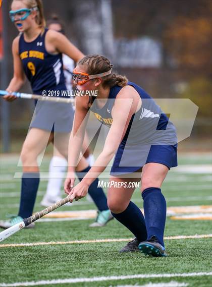 Thumbnail 3 in Pine Bush vs. Kingston (Section 9 Class A Final) photogallery.