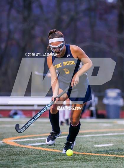 Thumbnail 1 in Pine Bush vs. Kingston (Section 9 Class A Final) photogallery.