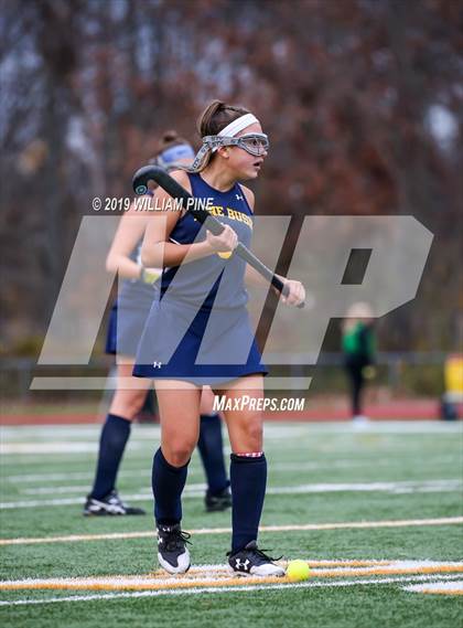 Thumbnail 2 in Pine Bush vs. Kingston (Section 9 Class A Final) photogallery.