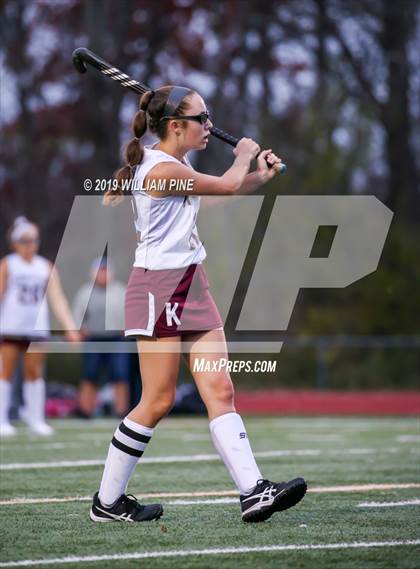 Thumbnail 3 in Pine Bush vs. Kingston (Section 9 Class A Final) photogallery.
