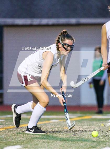Thumbnail 1 in Pine Bush vs. Kingston (Section 9 Class A Final) photogallery.