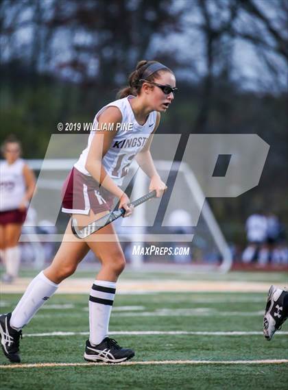 Thumbnail 2 in Pine Bush vs. Kingston (Section 9 Class A Final) photogallery.