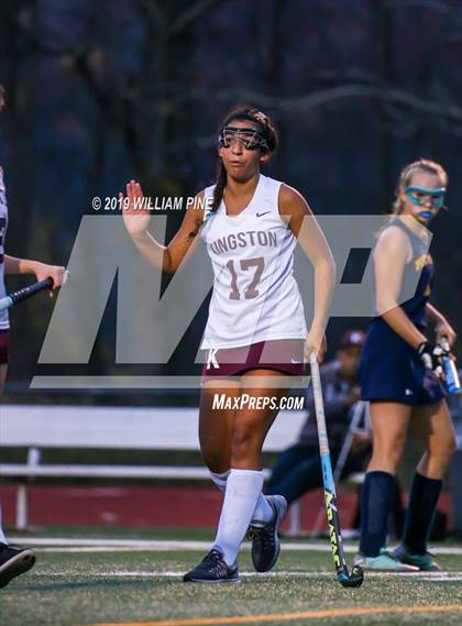 Thumbnail 1 in Pine Bush vs. Kingston (Section 9 Class A Final) photogallery.