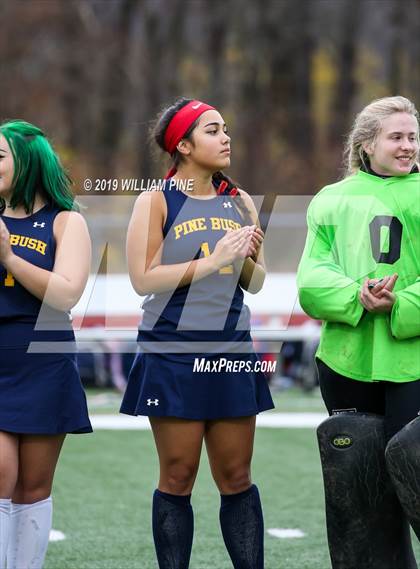 Thumbnail 2 in Pine Bush vs. Kingston (Section 9 Class A Final) photogallery.