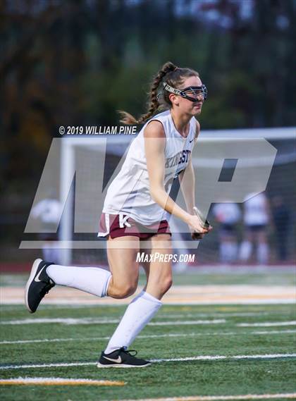 Thumbnail 3 in Pine Bush vs. Kingston (Section 9 Class A Final) photogallery.