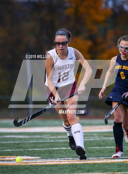 Thumbnail 1 in Pine Bush vs. Kingston (Section 9 Class A Final) photogallery.
