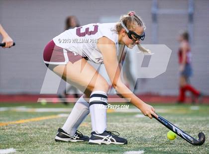 Thumbnail 3 in Pine Bush vs. Kingston (Section 9 Class A Final) photogallery.
