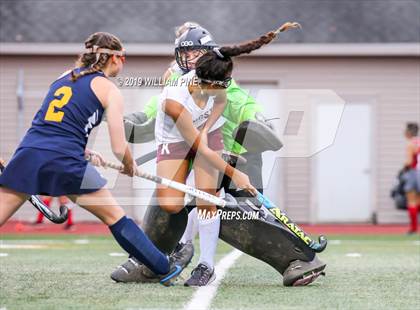 Thumbnail 1 in Pine Bush vs. Kingston (Section 9 Class A Final) photogallery.