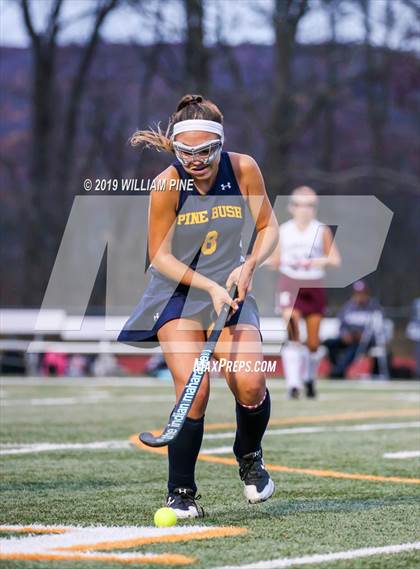 Thumbnail 2 in Pine Bush vs. Kingston (Section 9 Class A Final) photogallery.