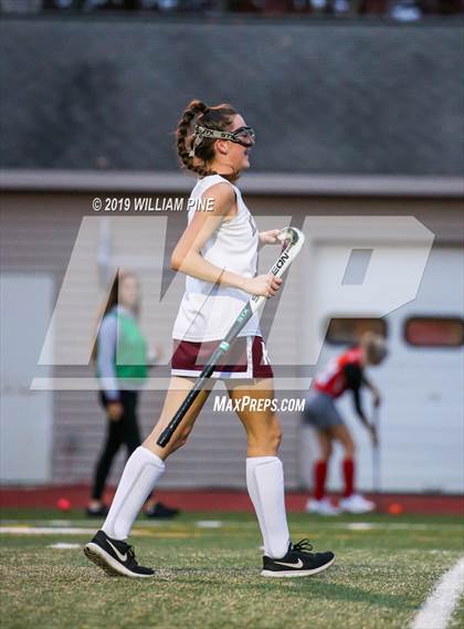 Thumbnail 2 in Pine Bush vs. Kingston (Section 9 Class A Final) photogallery.