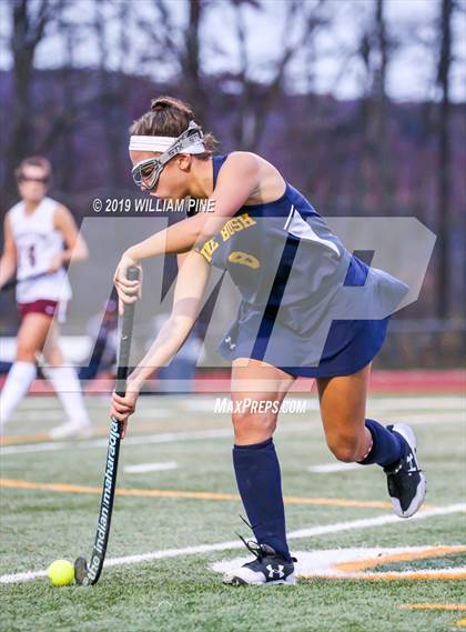 Thumbnail 1 in Pine Bush vs. Kingston (Section 9 Class A Final) photogallery.