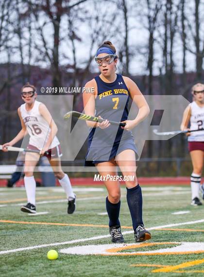 Thumbnail 3 in Pine Bush vs. Kingston (Section 9 Class A Final) photogallery.