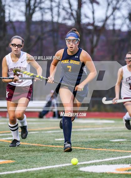 Thumbnail 1 in Pine Bush vs. Kingston (Section 9 Class A Final) photogallery.