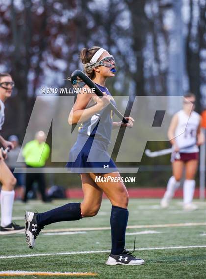 Thumbnail 1 in Pine Bush vs. Kingston (Section 9 Class A Final) photogallery.