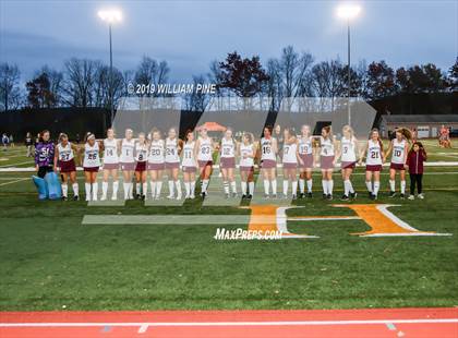 Thumbnail 1 in Pine Bush vs. Kingston (Section 9 Class A Final) photogallery.
