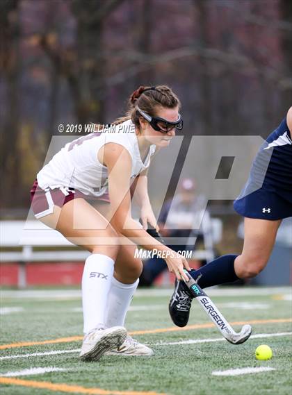 Thumbnail 2 in Pine Bush vs. Kingston (Section 9 Class A Final) photogallery.