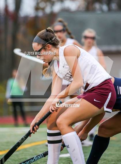 Thumbnail 2 in Pine Bush vs. Kingston (Section 9 Class A Final) photogallery.