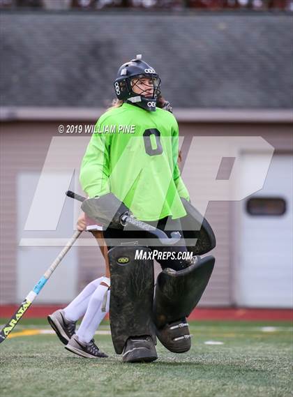 Thumbnail 3 in Pine Bush vs. Kingston (Section 9 Class A Final) photogallery.