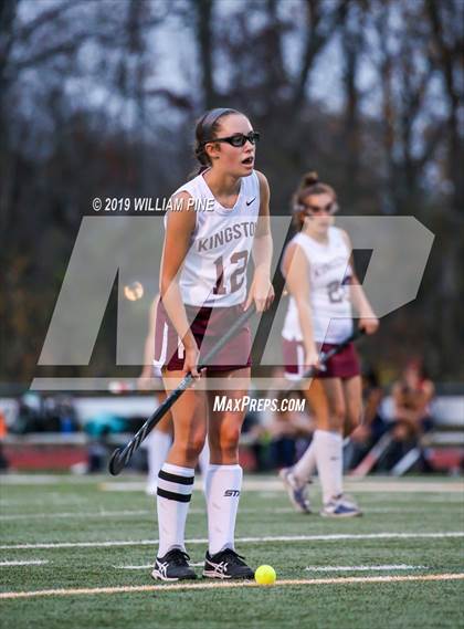 Thumbnail 2 in Pine Bush vs. Kingston (Section 9 Class A Final) photogallery.