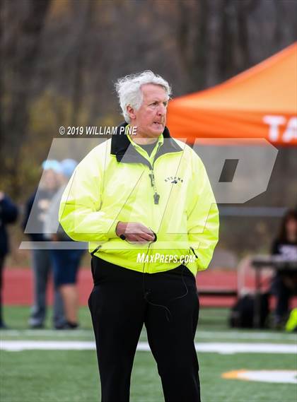 Thumbnail 1 in Pine Bush vs. Kingston (Section 9 Class A Final) photogallery.
