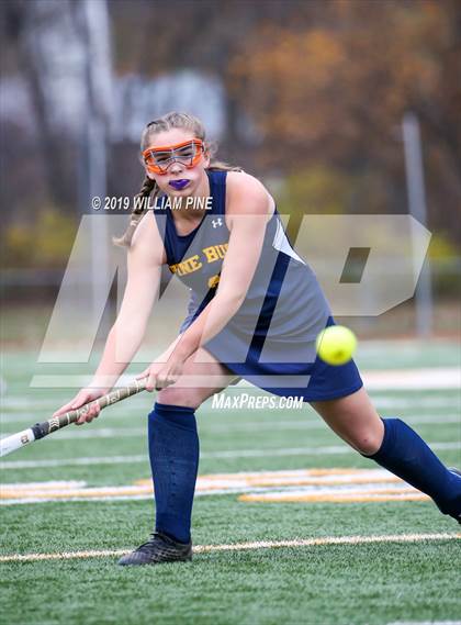 Thumbnail 2 in Pine Bush vs. Kingston (Section 9 Class A Final) photogallery.