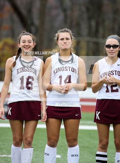 Thumbnail 1 in Pine Bush vs. Kingston (Section 9 Class A Final) photogallery.