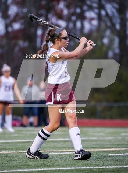 Thumbnail 2 in Pine Bush vs. Kingston (Section 9 Class A Final) photogallery.
