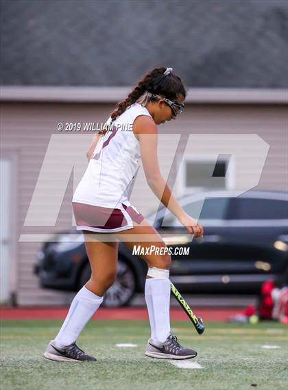 Thumbnail 2 in Pine Bush vs. Kingston (Section 9 Class A Final) photogallery.