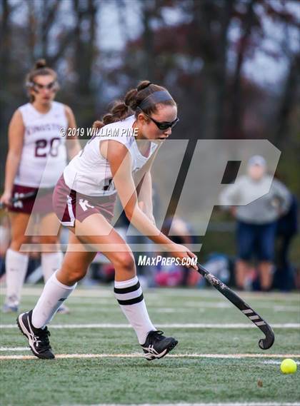 Thumbnail 1 in Pine Bush vs. Kingston (Section 9 Class A Final) photogallery.