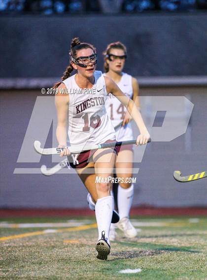 Thumbnail 1 in Pine Bush vs. Kingston (Section 9 Class A Final) photogallery.