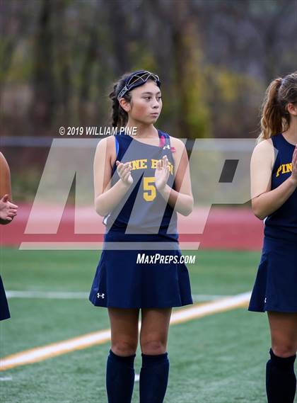 Thumbnail 1 in Pine Bush vs. Kingston (Section 9 Class A Final) photogallery.