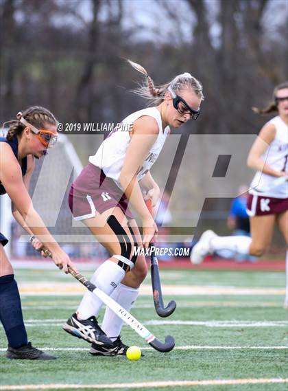 Thumbnail 1 in Pine Bush vs. Kingston (Section 9 Class A Final) photogallery.