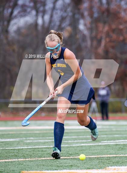 Thumbnail 2 in Pine Bush vs. Kingston (Section 9 Class A Final) photogallery.