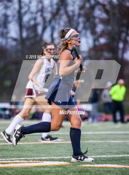 Thumbnail 3 in Pine Bush vs. Kingston (Section 9 Class A Final) photogallery.