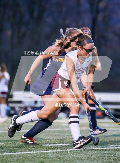 Thumbnail 3 in Pine Bush vs. Kingston (Section 9 Class A Final) photogallery.