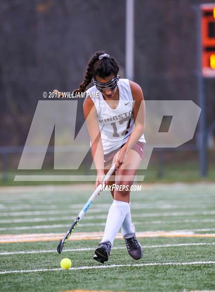 Thumbnail 3 in Pine Bush vs. Kingston (Section 9 Class A Final) photogallery.