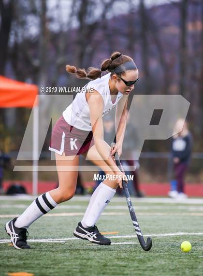 Thumbnail 1 in Pine Bush vs. Kingston (Section 9 Class A Final) photogallery.