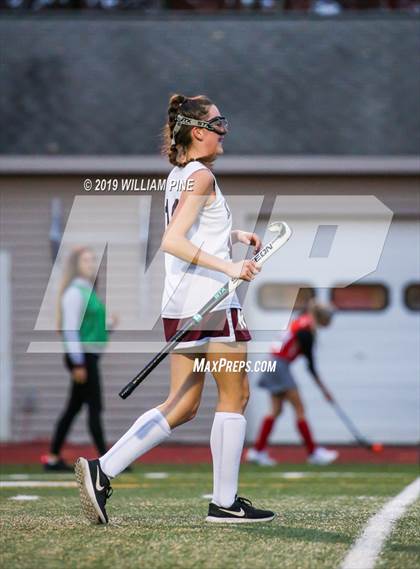 Thumbnail 3 in Pine Bush vs. Kingston (Section 9 Class A Final) photogallery.