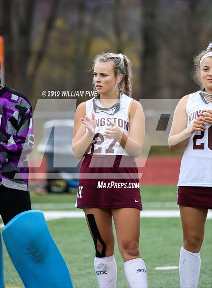 Thumbnail 1 in Pine Bush vs. Kingston (Section 9 Class A Final) photogallery.
