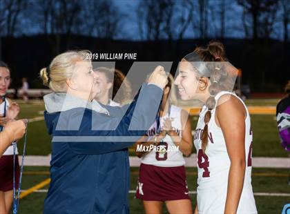 Thumbnail 2 in Pine Bush vs. Kingston (Section 9 Class A Final) photogallery.