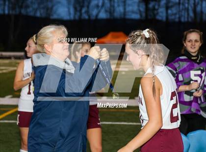 Thumbnail 3 in Pine Bush vs. Kingston (Section 9 Class A Final) photogallery.