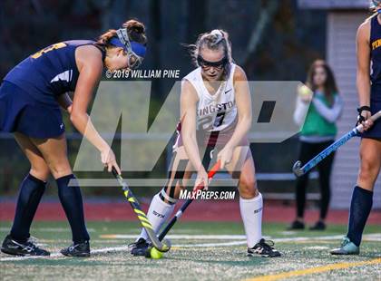 Thumbnail 1 in Pine Bush vs. Kingston (Section 9 Class A Final) photogallery.