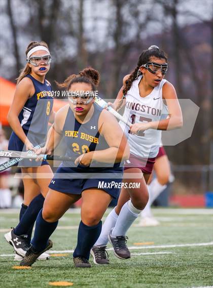 Thumbnail 1 in Pine Bush vs. Kingston (Section 9 Class A Final) photogallery.