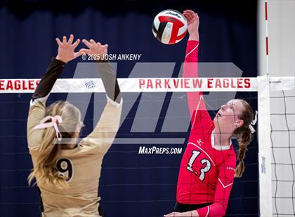 Thumbnail 3 in Mt. Carmel @ Parkview Baptist photogallery.