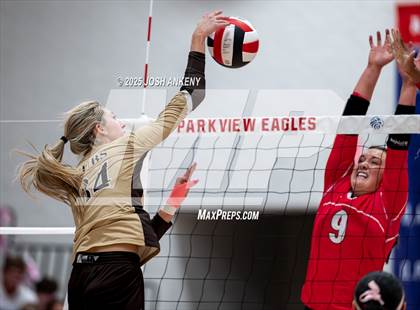 Thumbnail 1 in Mt. Carmel @ Parkview Baptist photogallery.