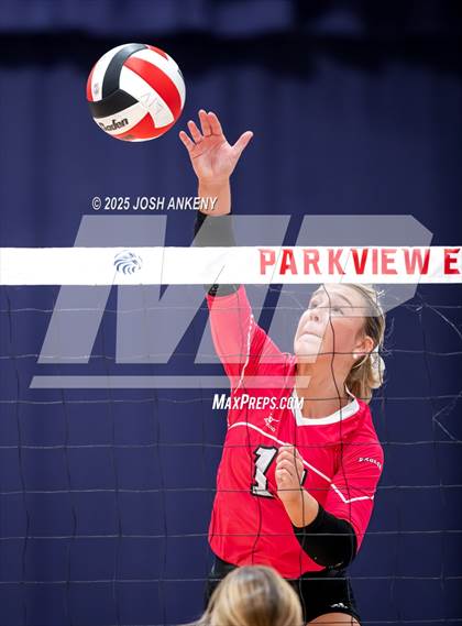 Thumbnail 3 in Mt. Carmel @ Parkview Baptist photogallery.